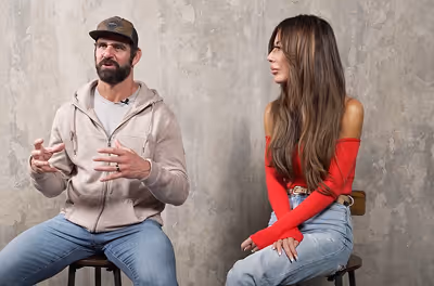 Narratives Non-Profit Interviews