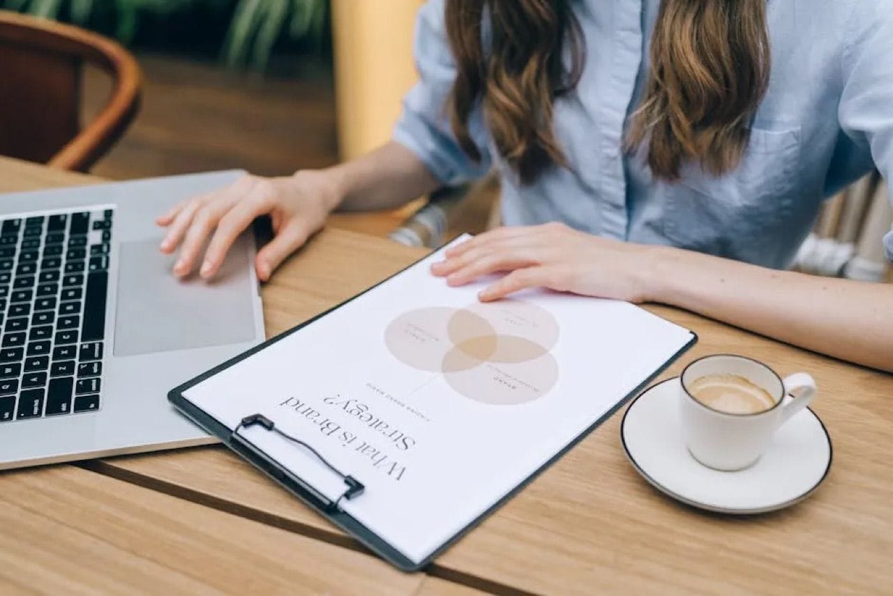 Branding Strategy Services: The Key to Cutting-Edge Success