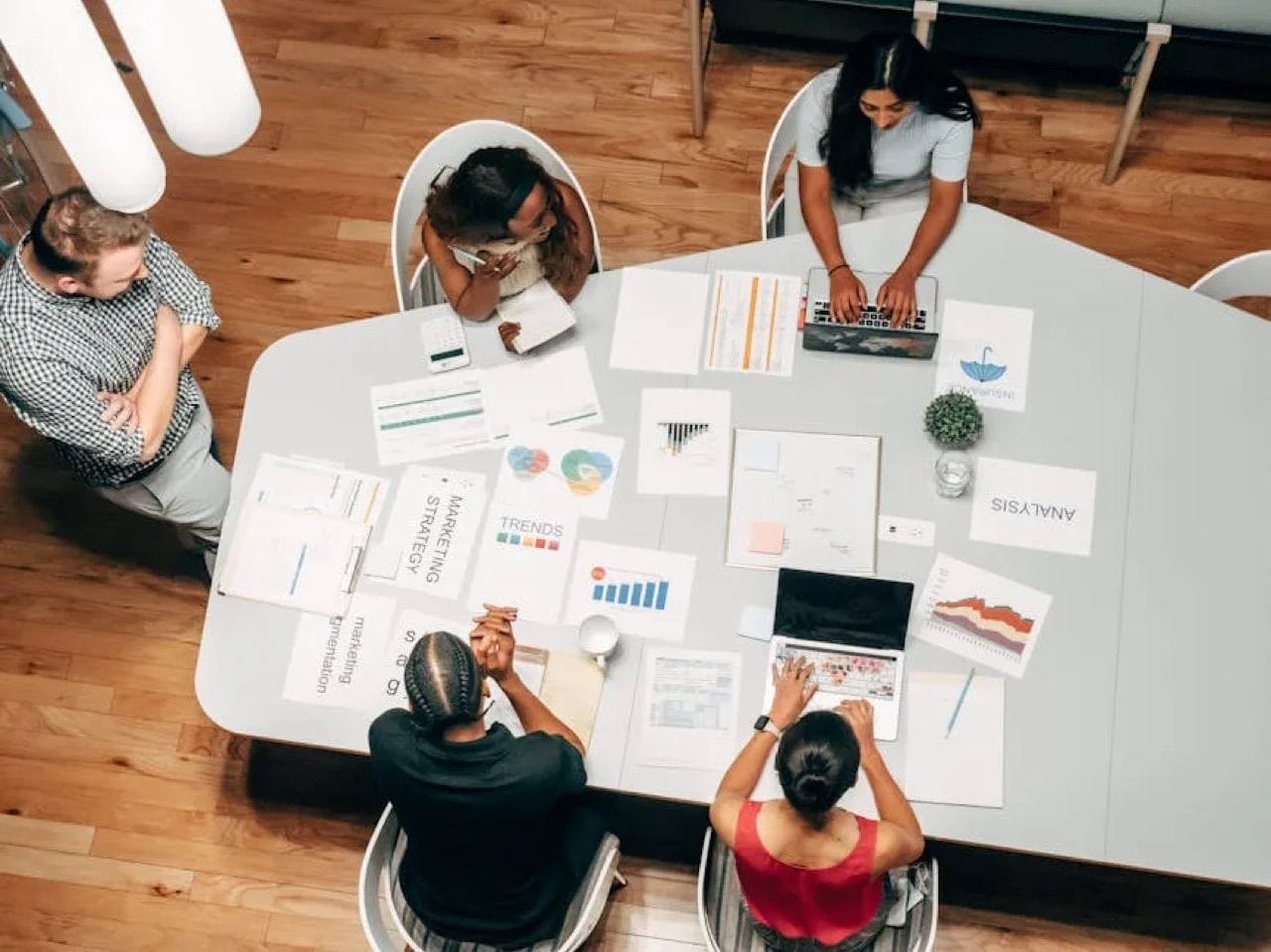 From Struggle to Success: Tackling B2B Tech Product Marketing Challenges