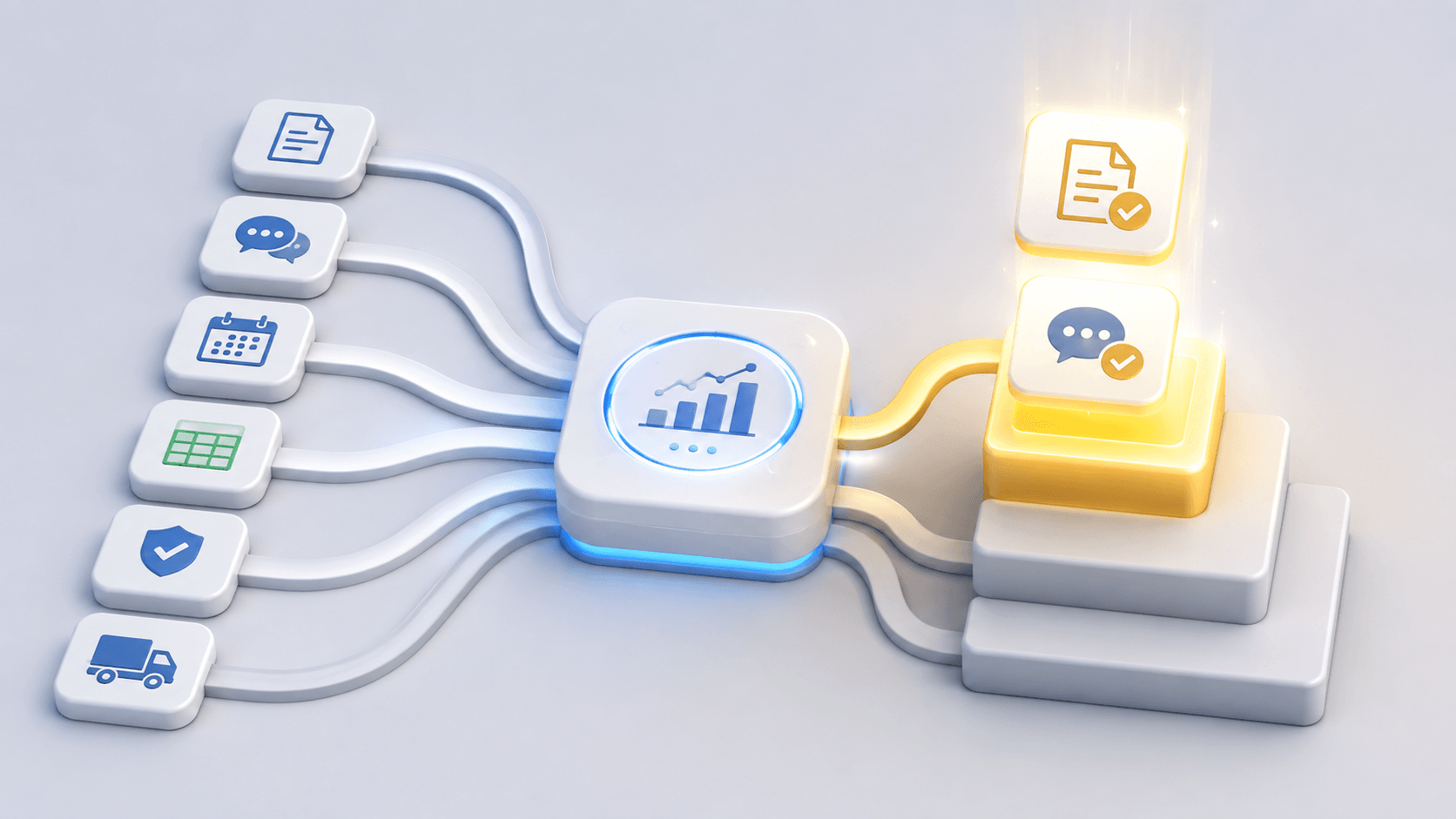 How Do You Prioritize Which Business Processes to Automate First?