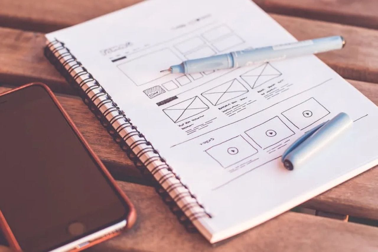 Designing the Future: How to Choose a Web Design Expert