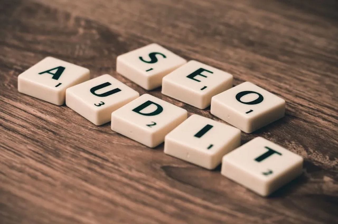 From Old to Gold: Enhancing SEO with a Website Redesign
