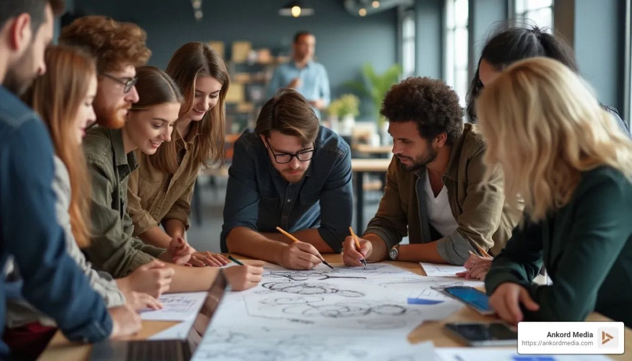From Concept to Customer: Implementing a Customer-Centric Design Approach