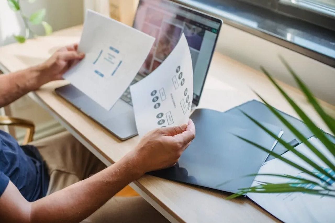Designing the Future: What Web Designers Bring to the Table