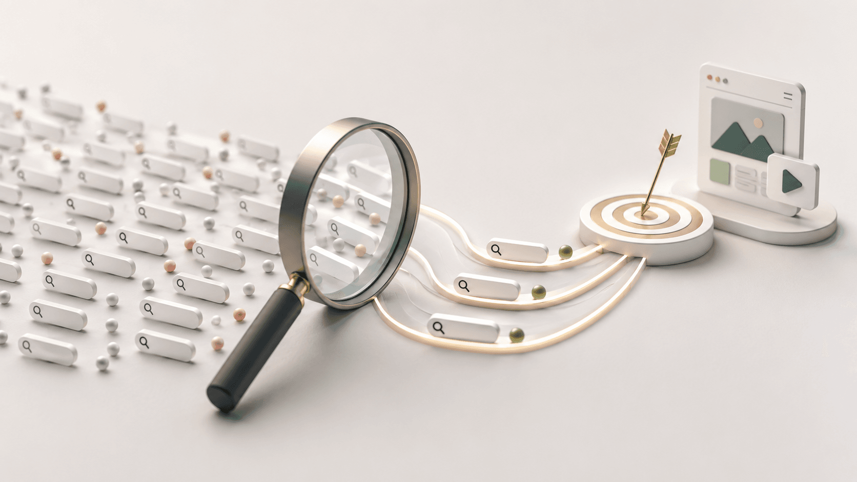 How Bay Area Startups Should Do Keyword Research to Match Real Buyer Intent (Not Just Search Volume)