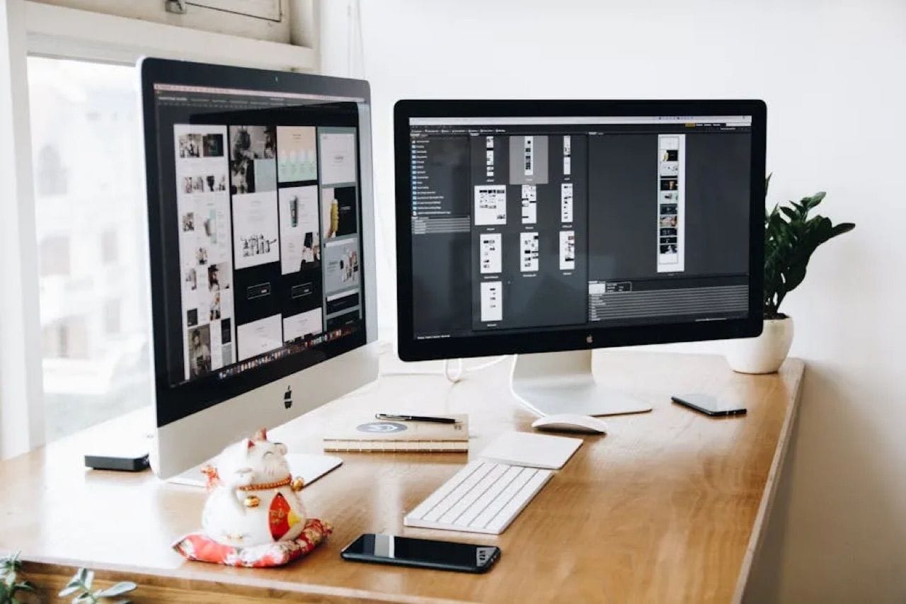 User Experience Unleashed: A Comprehensive Guide to Website Redesign
