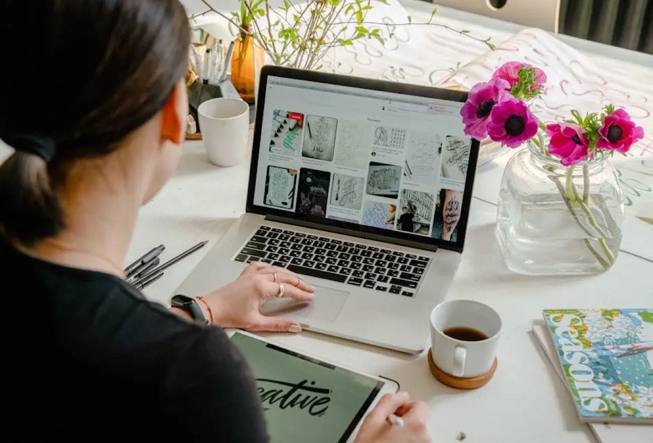 Crafting Connections: The Art of Digital Experience Design