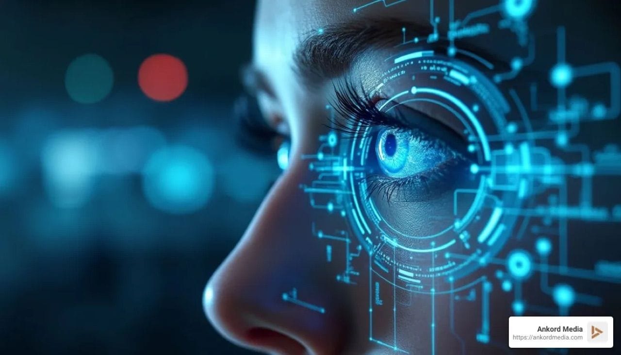 Eye Tracking Market Insights: A Visionary Review