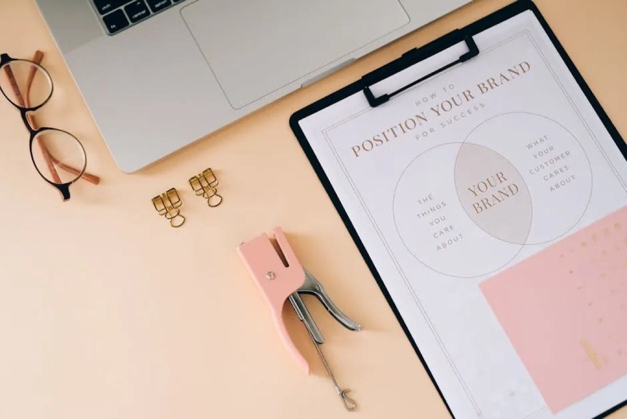 Consulting Your Way to a Strong Digital Brand