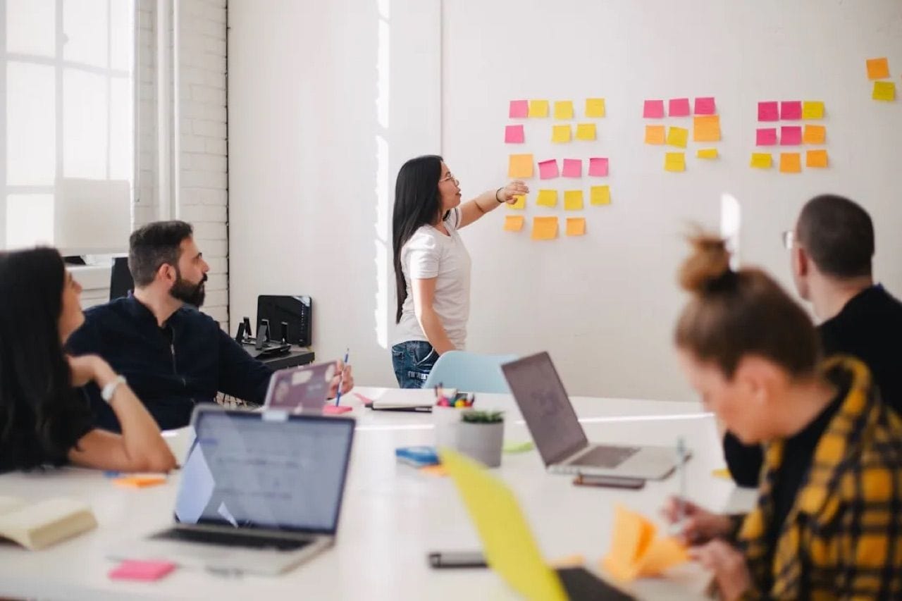 Unlocking Brand Potential: A Design Thinking Approach