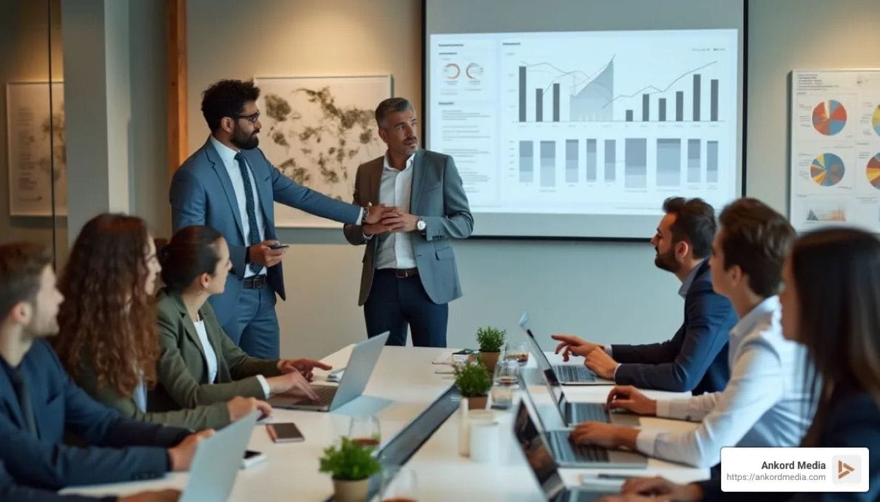 Consulting Your Way to Brand Success: The Expert's Role