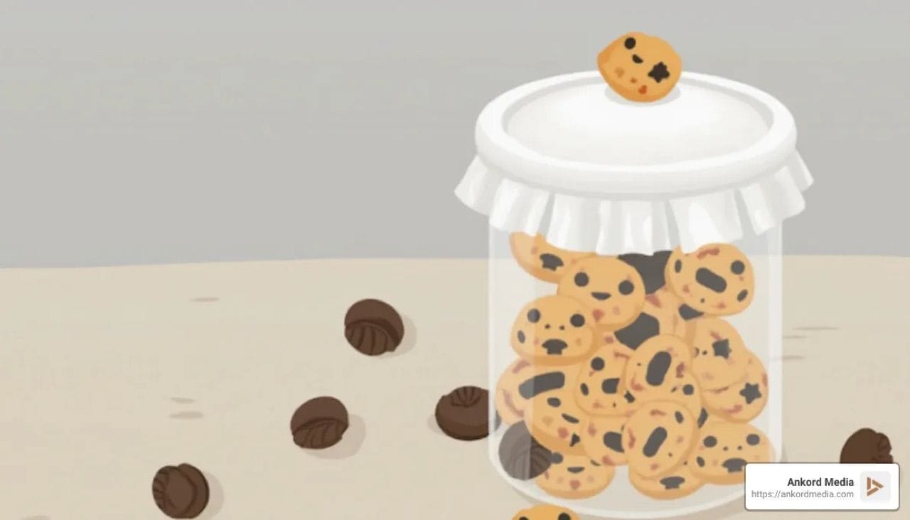 Navigating the Cookie Jar: GDPR Rules Explained