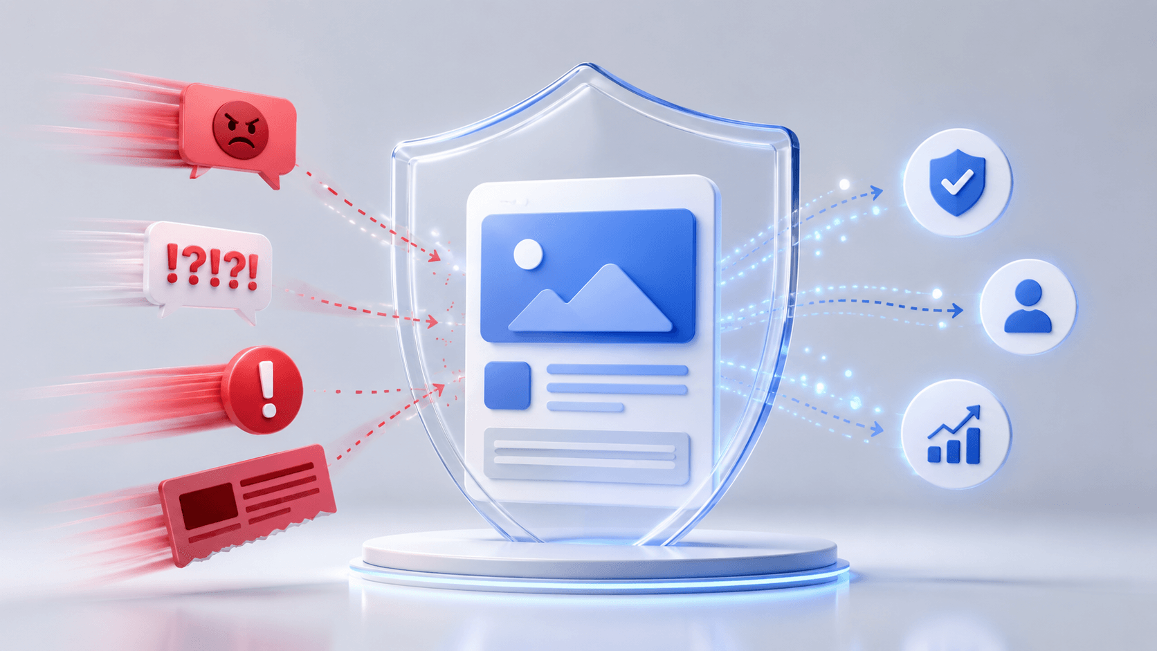 How to Handle Negative Press: A Strategic Design Approach